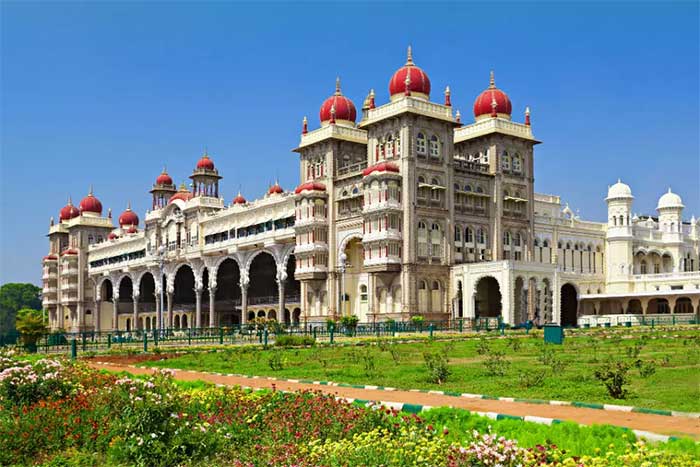 Bangalore Office