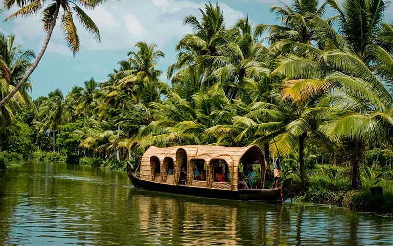 Kerala Office