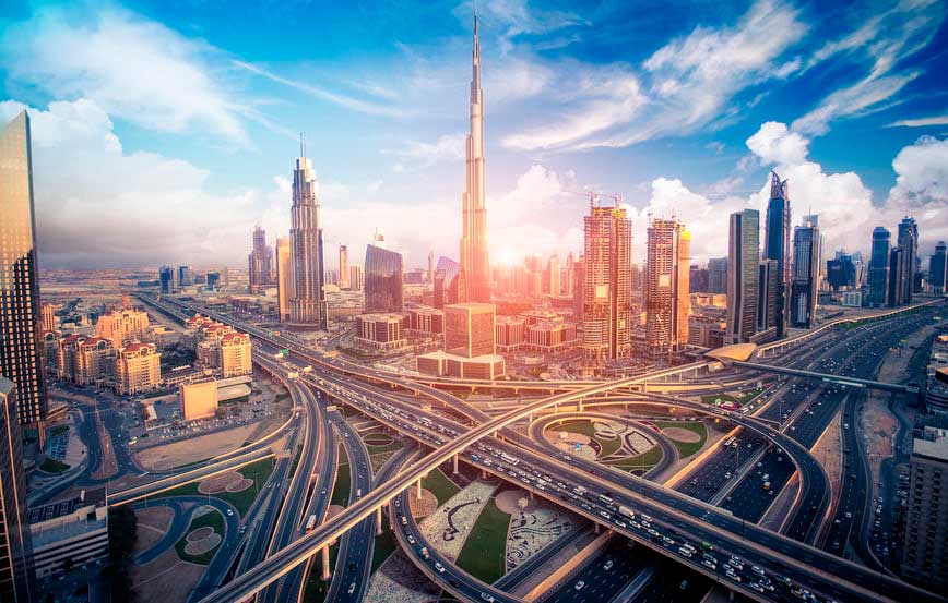 UAE Office