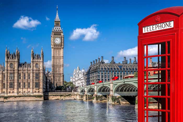 UK Office