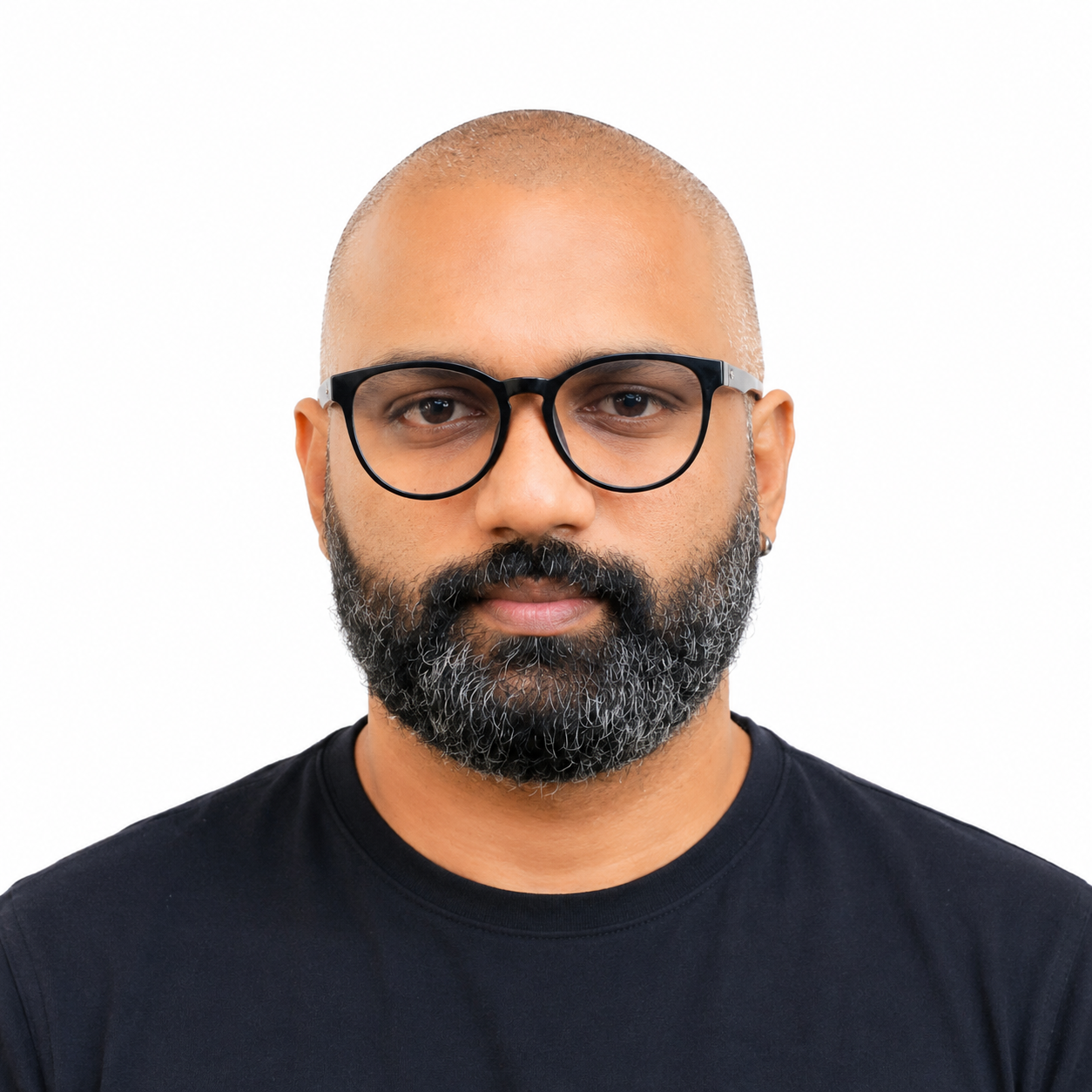 Rajesh Mohan