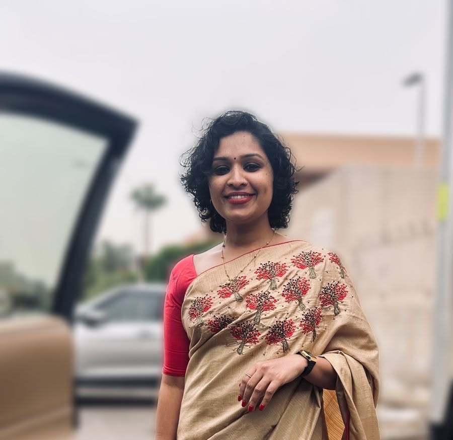 Anchu Anna Varghese