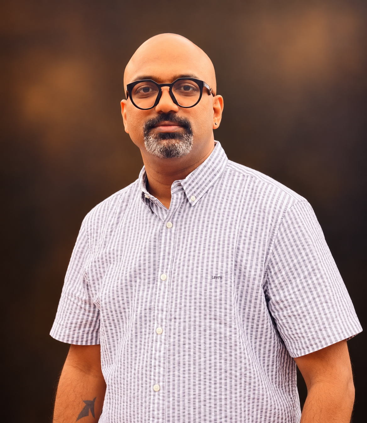 Rajesh Mohan